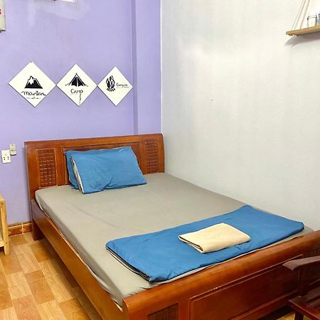 Huong Quynh Homestay Hai Phong Eksteriør billede